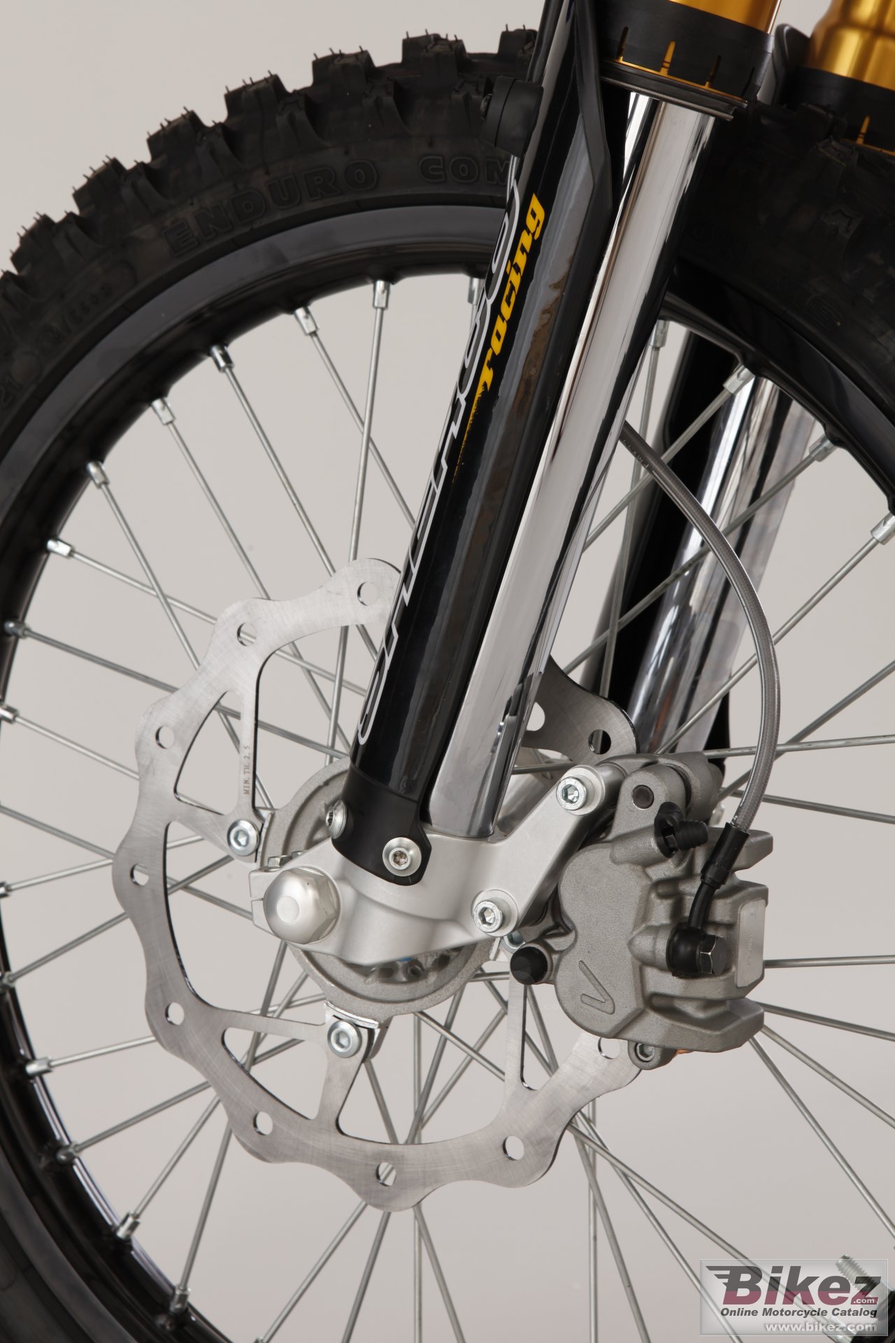 Thumbnail for Sherco SE 4.5i-F 2010