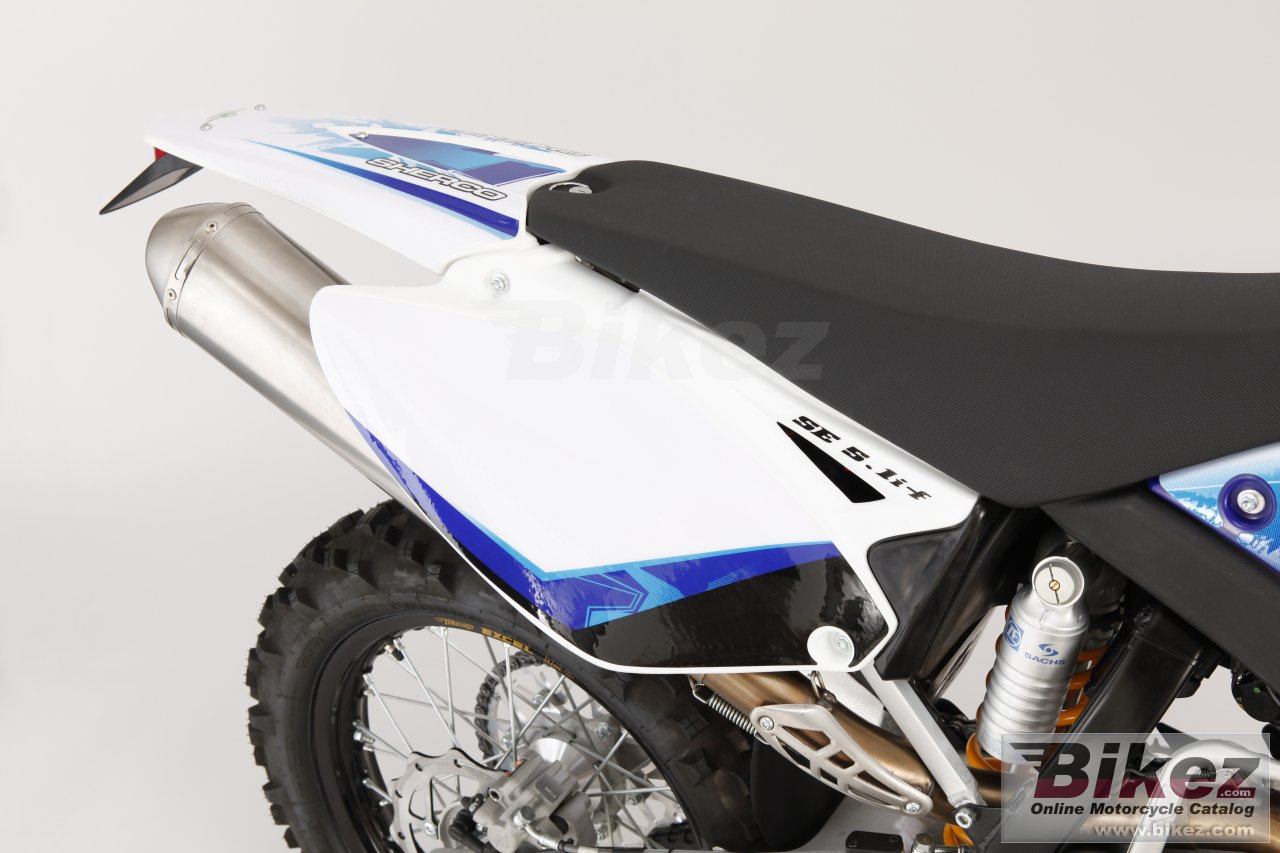 Thumbnail for Sherco SE 5.1i-F 2010