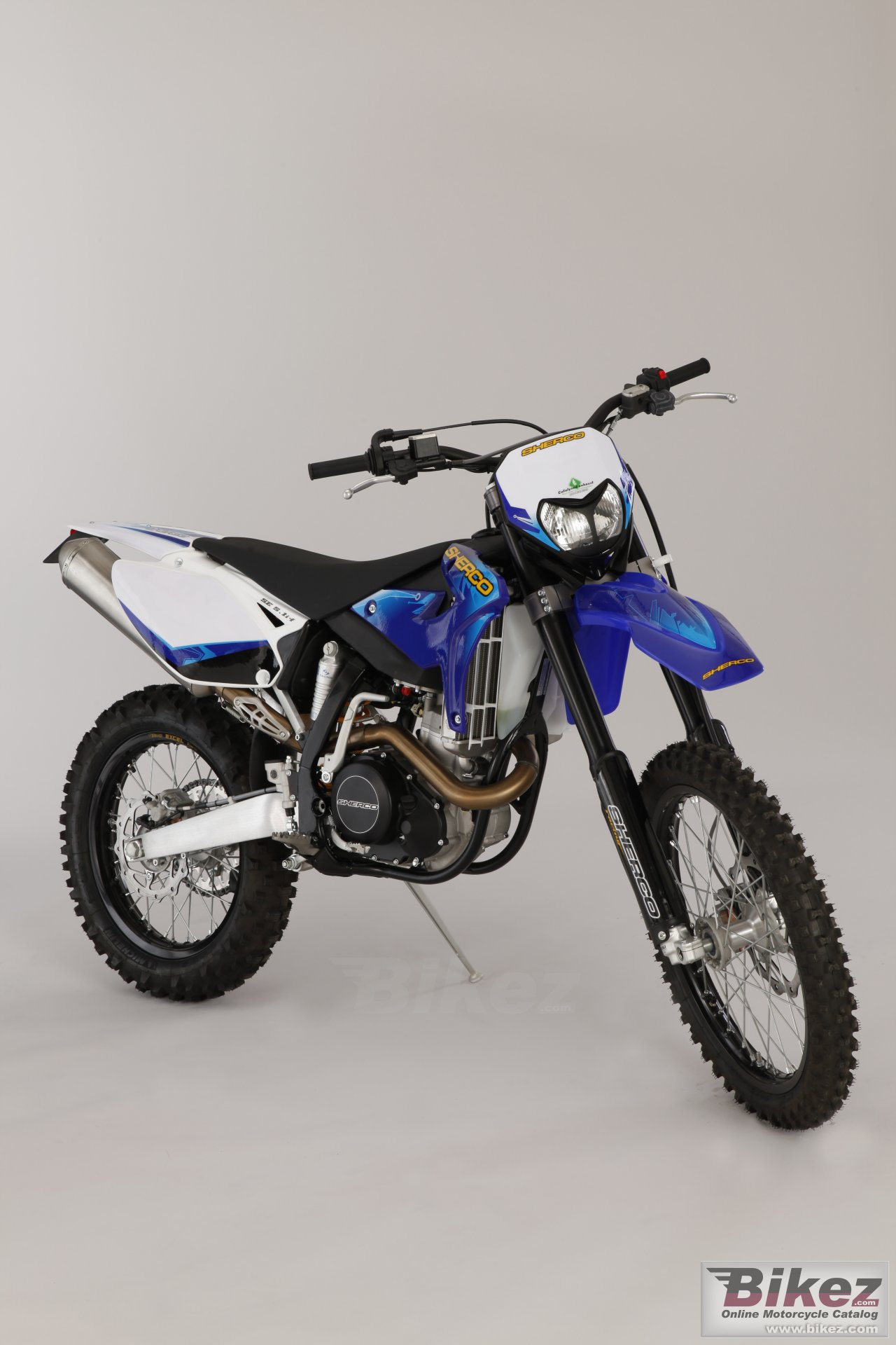 Thumbnail for Sherco SE 5.1i-F 2010