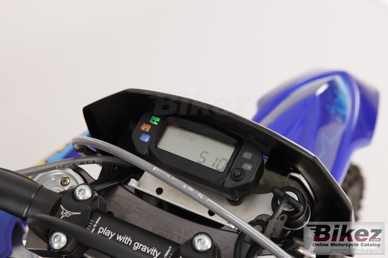 Thumbnail for Sherco SE 5.1i-F 2010