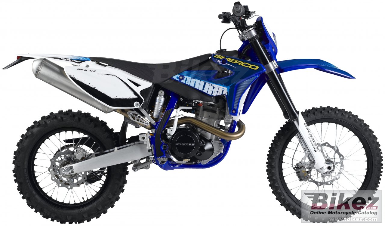 Sherco SE 5.1i-F