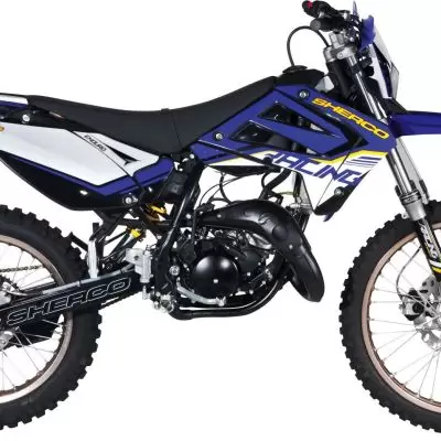 Sherco SE 50