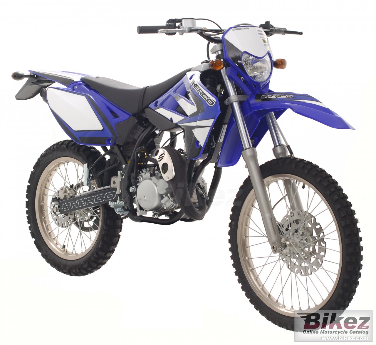 Sherco SE 50 Enduro