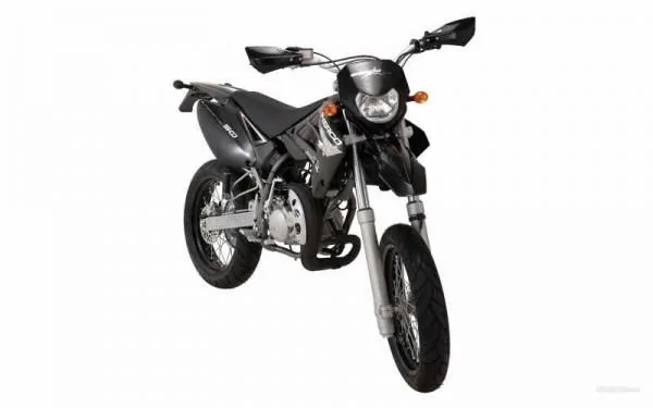 Thumbnail for Sherco Shark 50 CC SM 2005