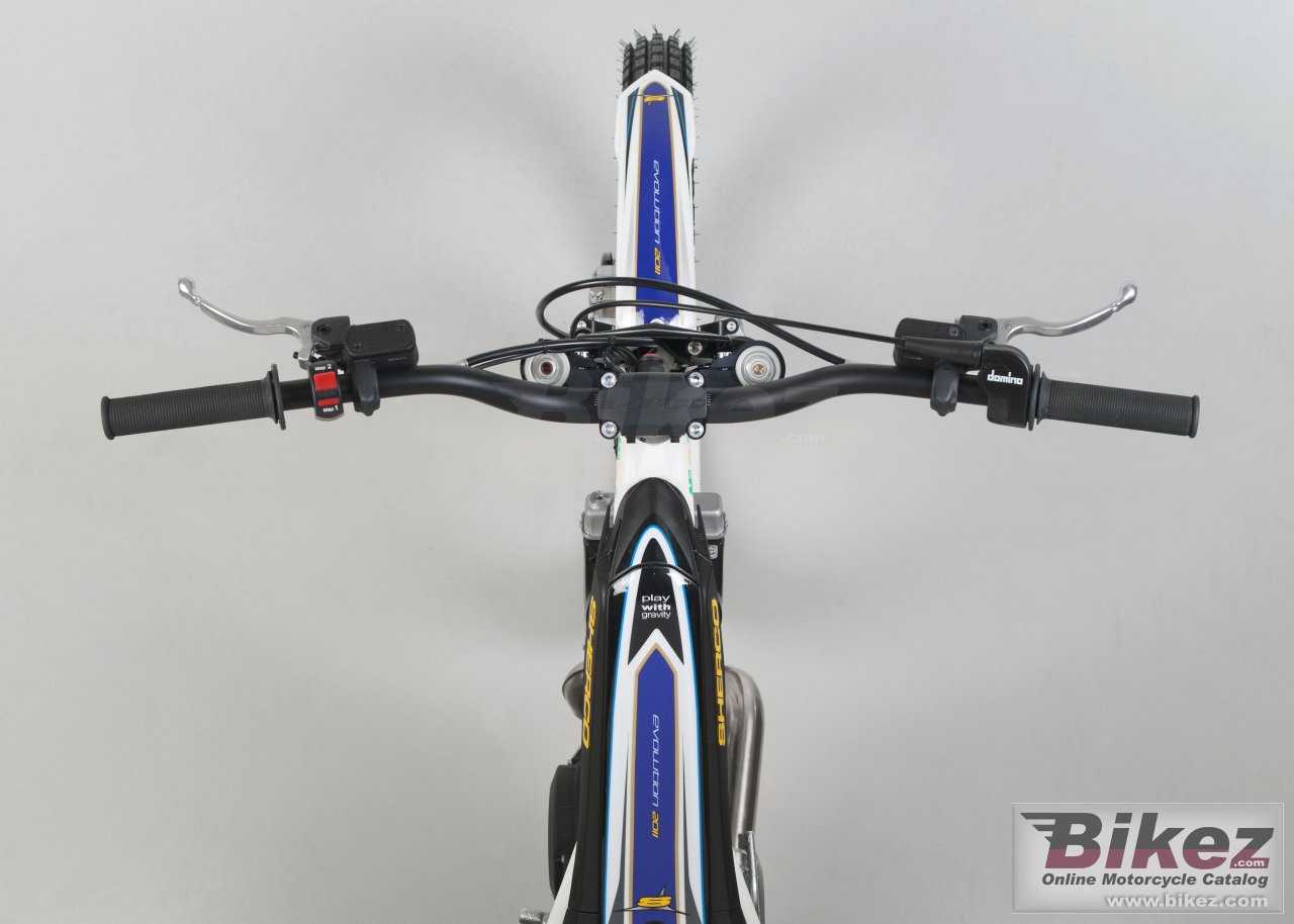 Thumbnail for Sherco ST 1.25 2011