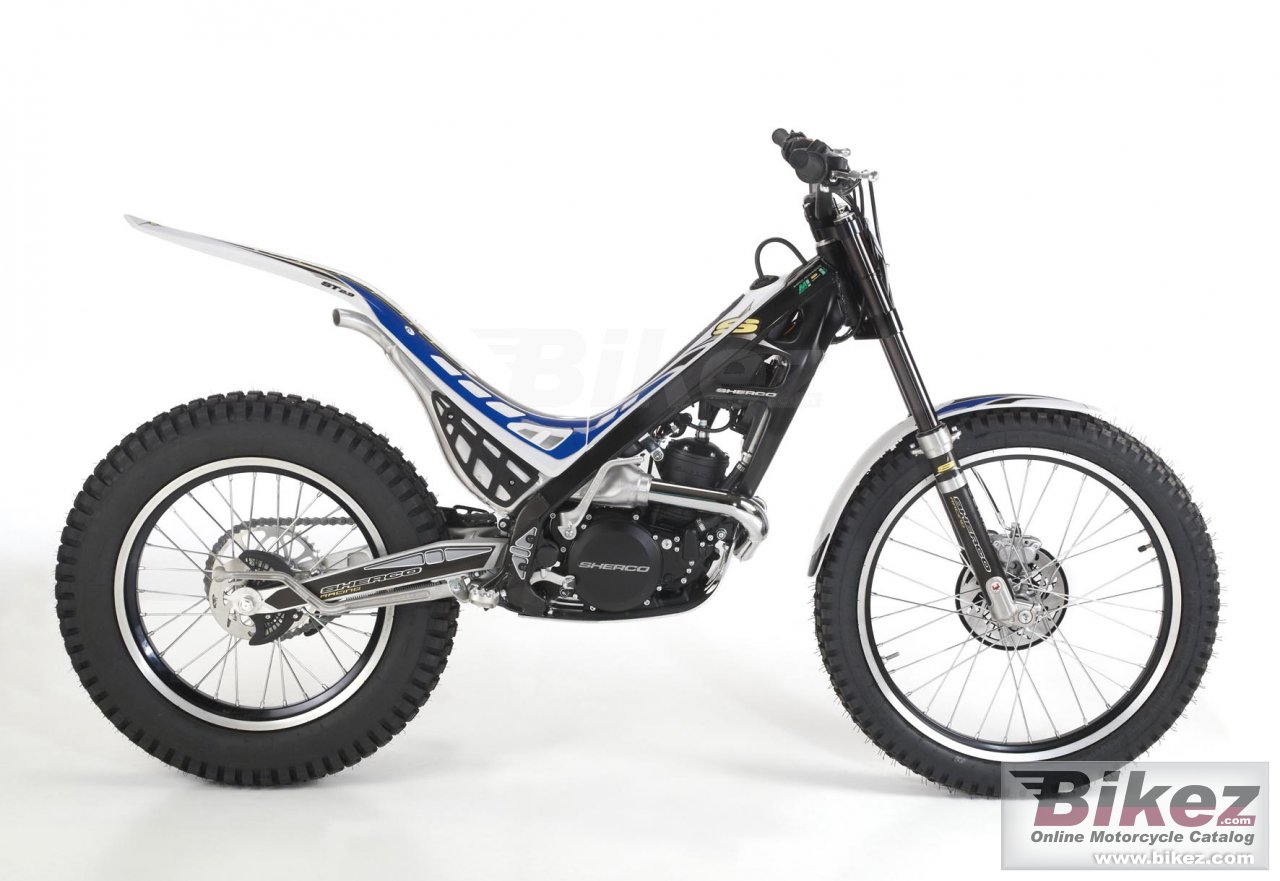 Sherco ST 2.5
