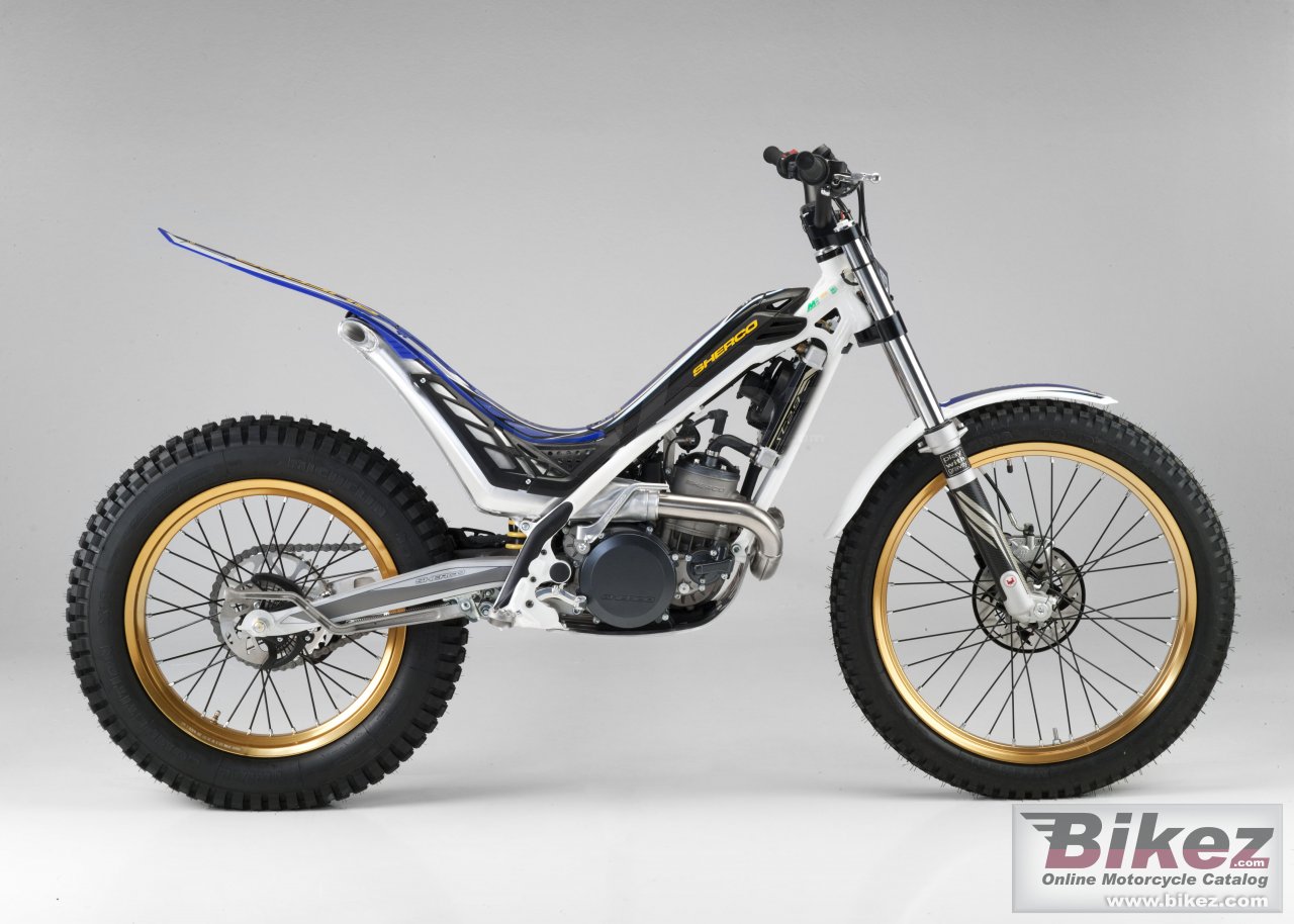 Sherco ST 2.5