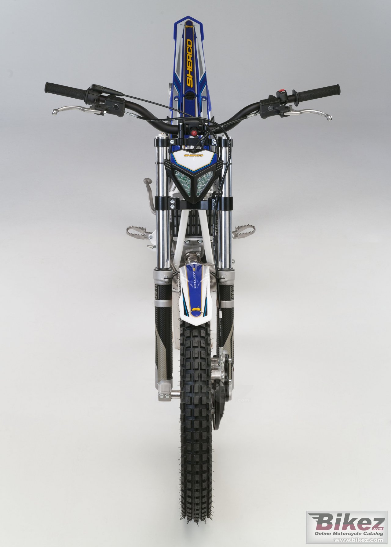 Thumbnail for Sherco ST 2.9 2011