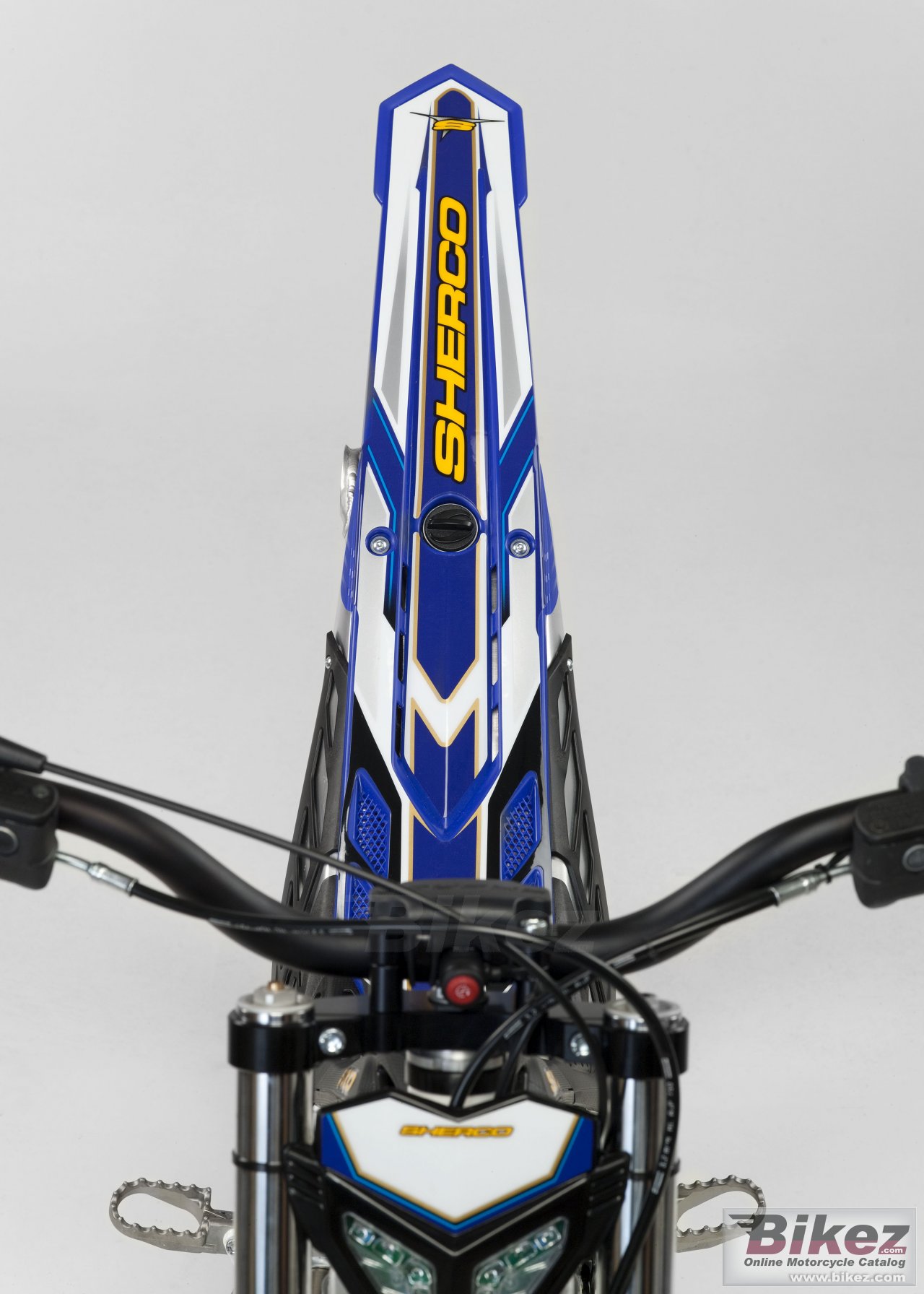 Thumbnail for Sherco ST 2.9 2011