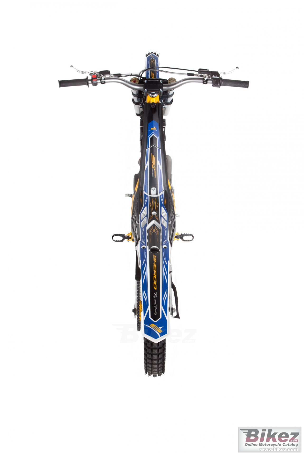 Thumbnail for Sherco ST 250 2013