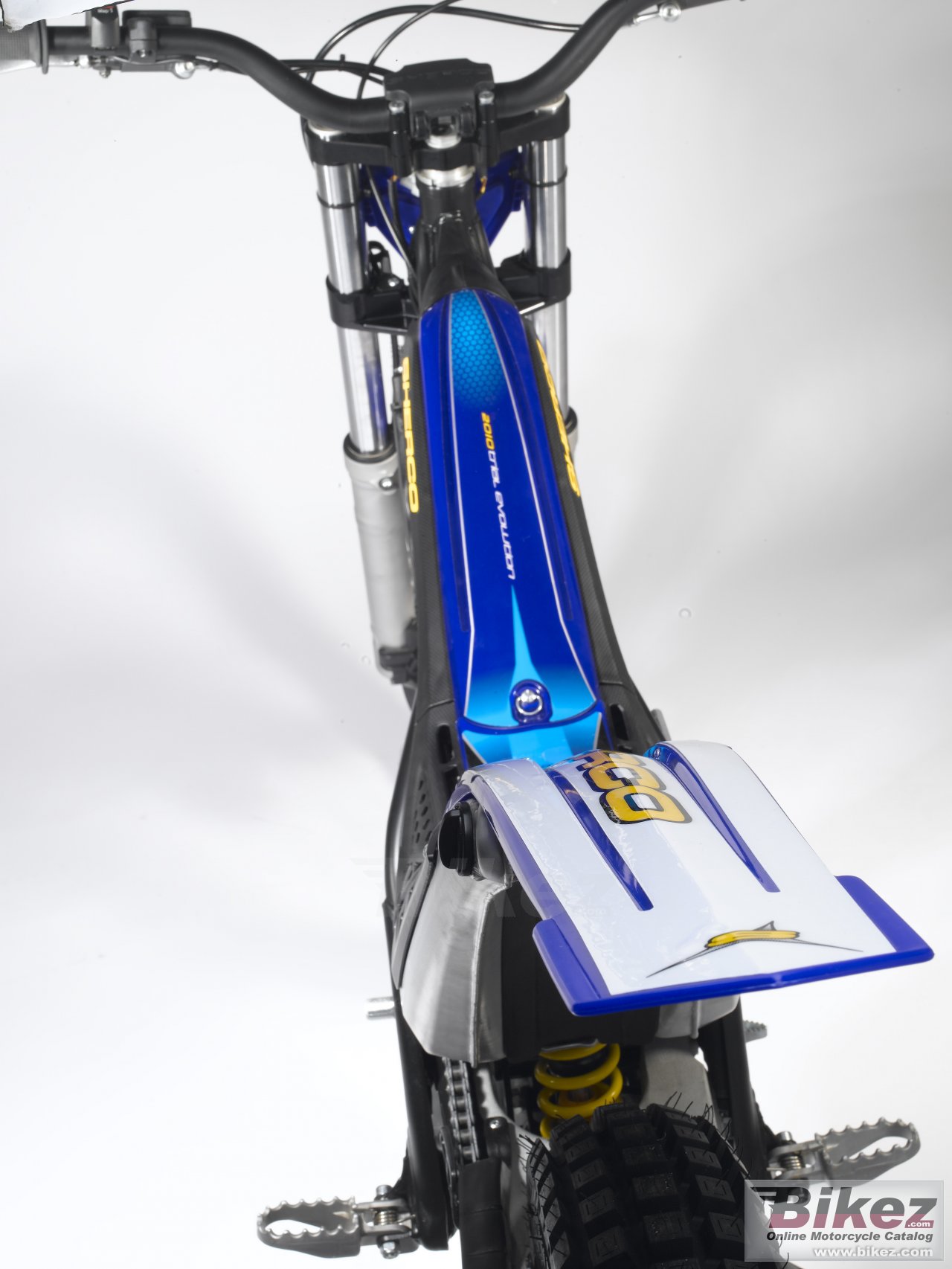 Thumbnail for Sherco ST 3.2 F 2011