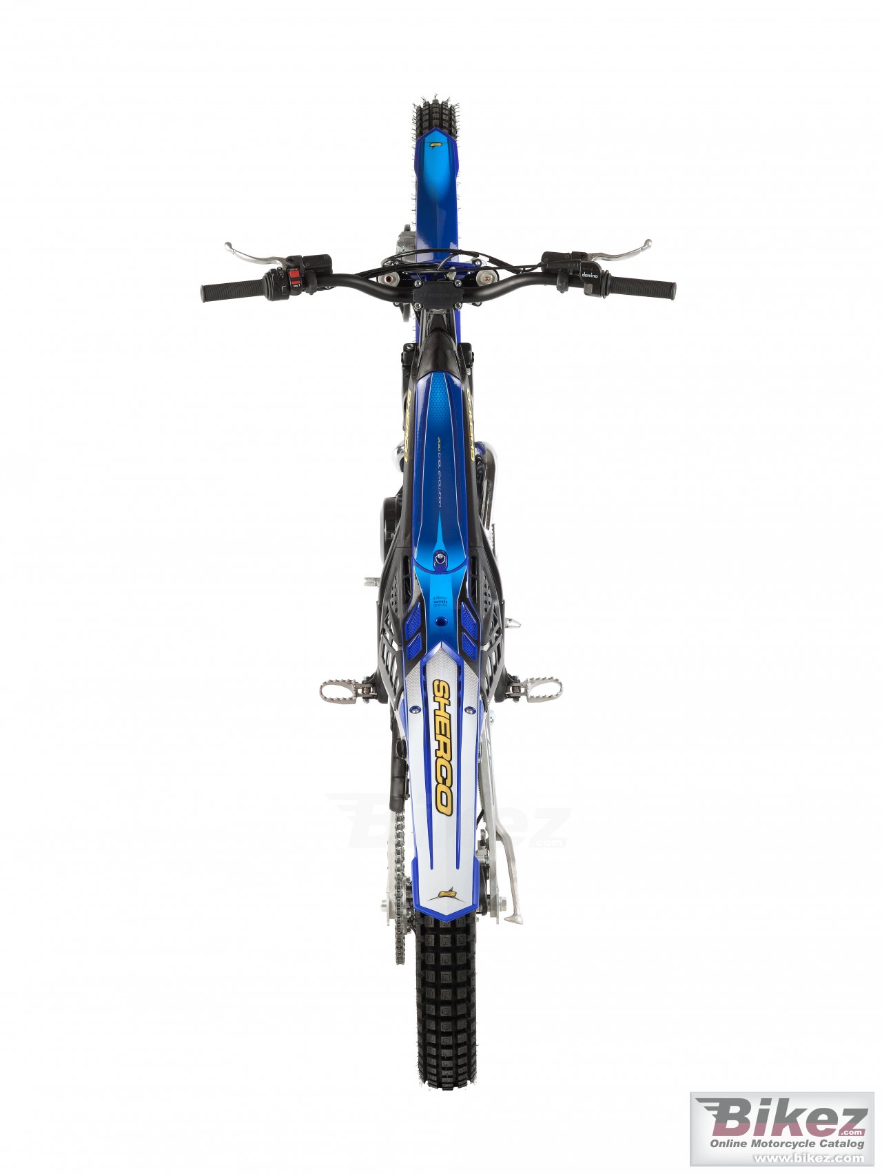 Thumbnail for Sherco ST 3.2 F 2011