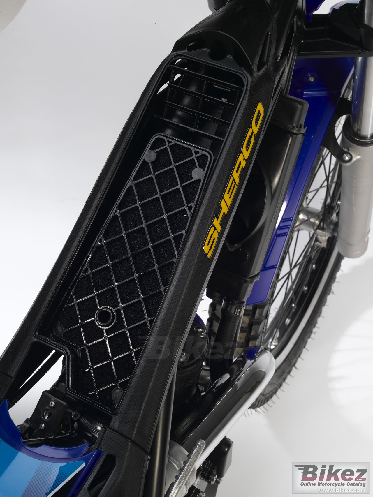 Thumbnail for Sherco ST 3.2 F 2011