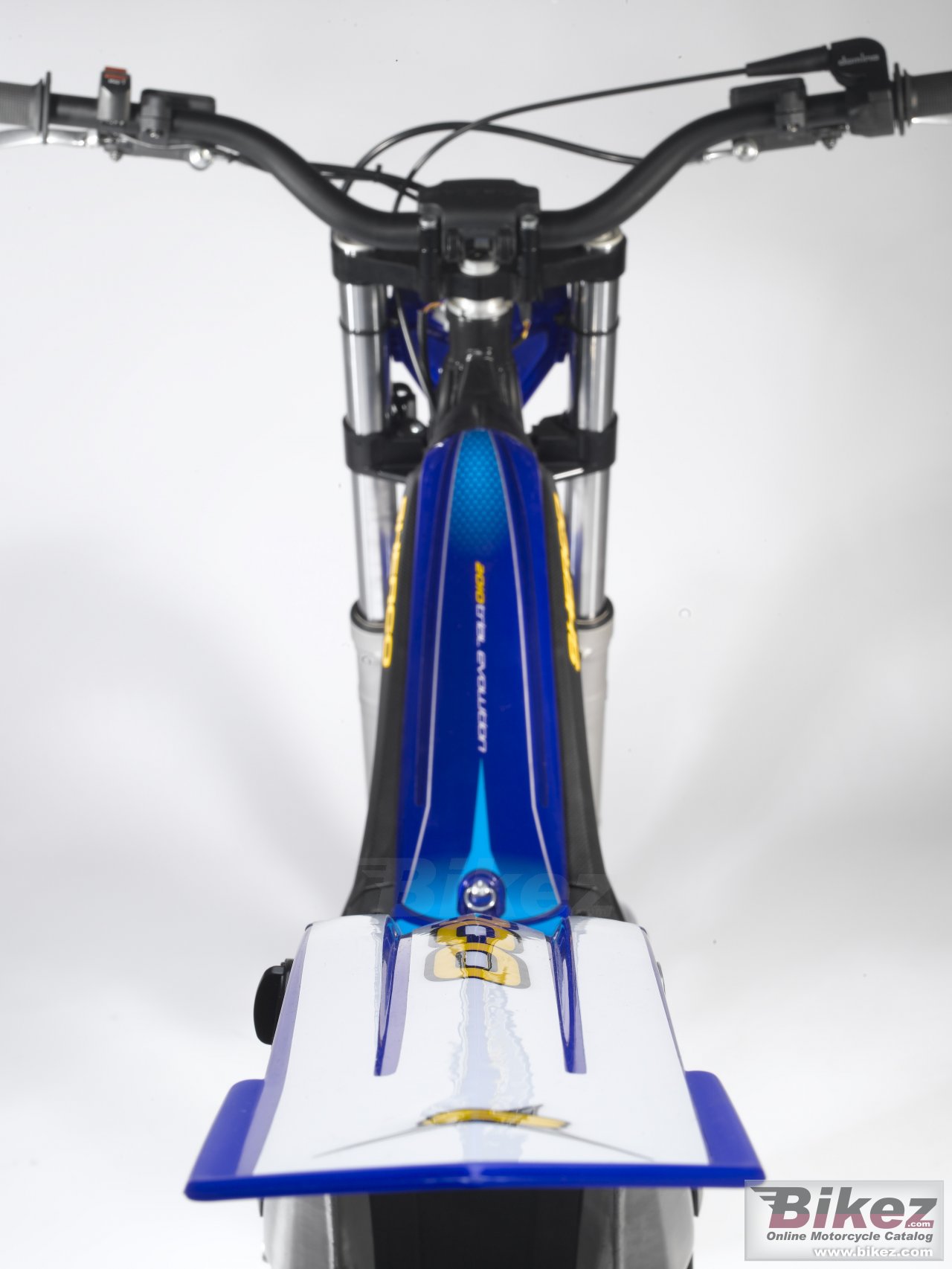 Thumbnail for Sherco ST 3.2 F 2011