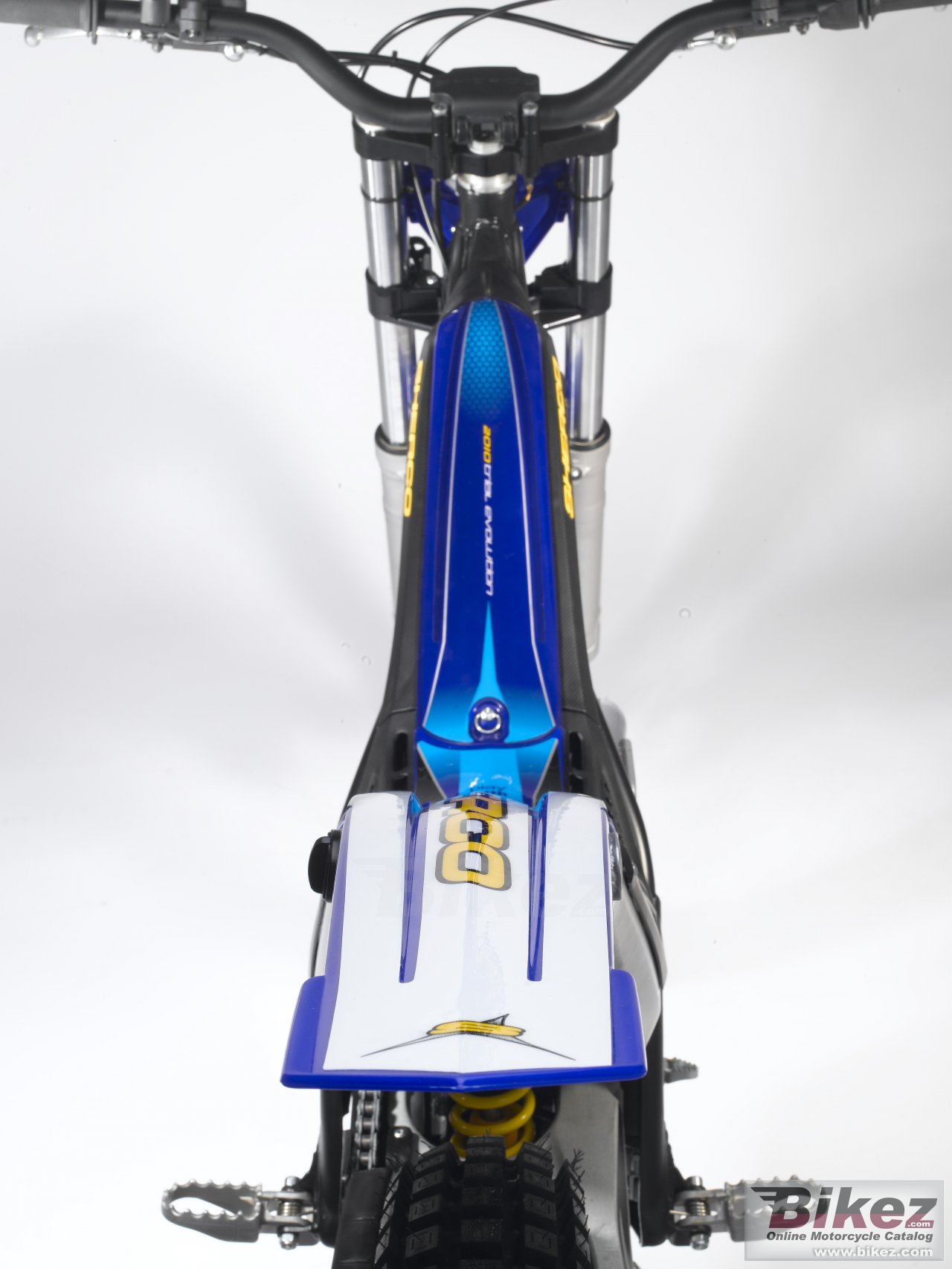 Thumbnail for Sherco ST 3.2 F 2011