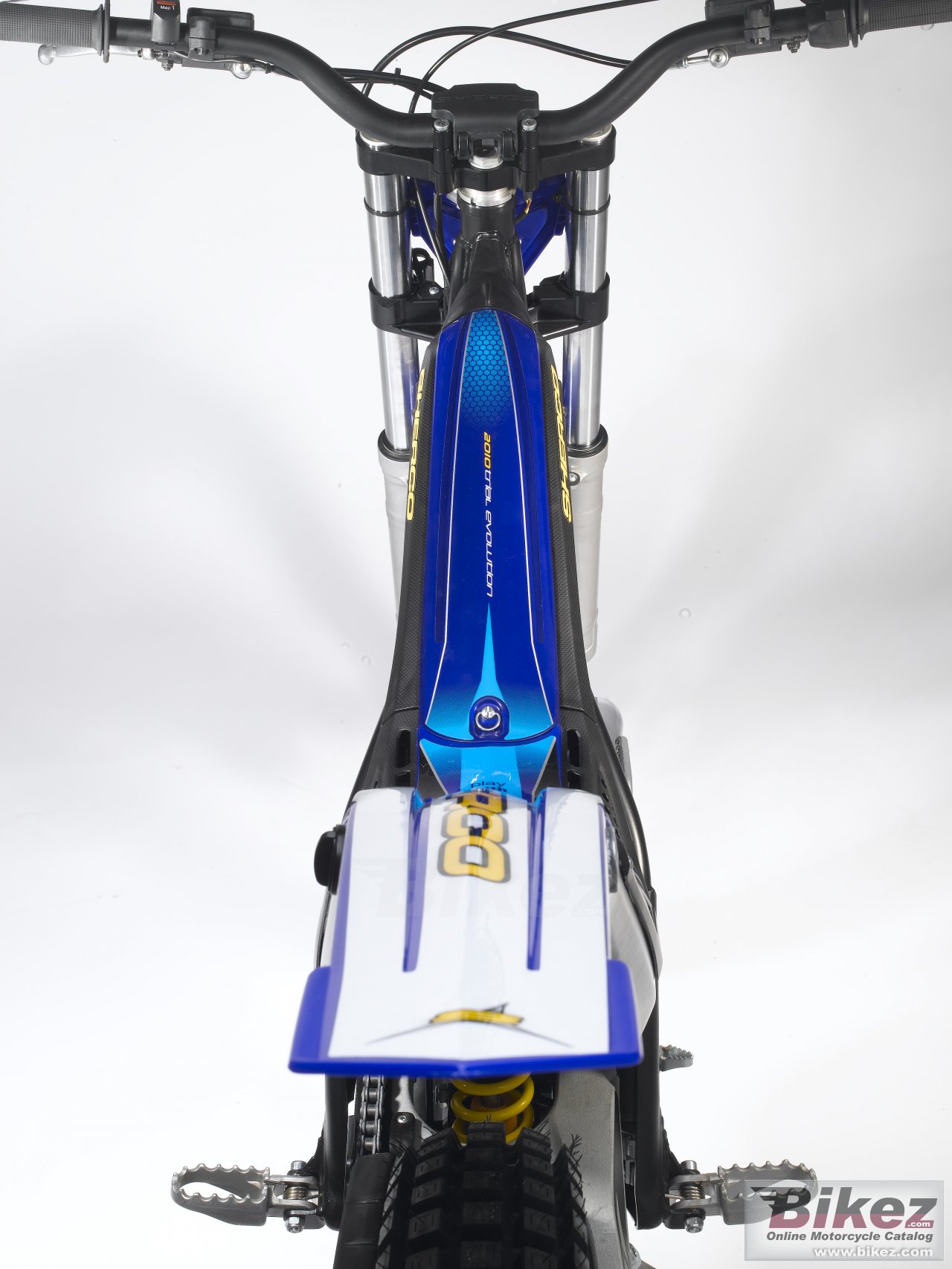 Thumbnail for Sherco ST 3.2 F 2011
