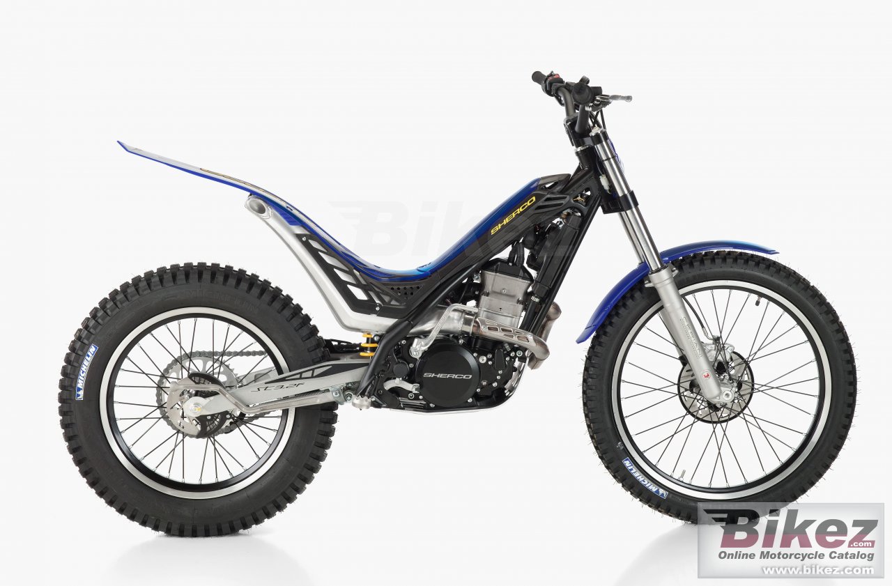 Sherco ST 3.2 F