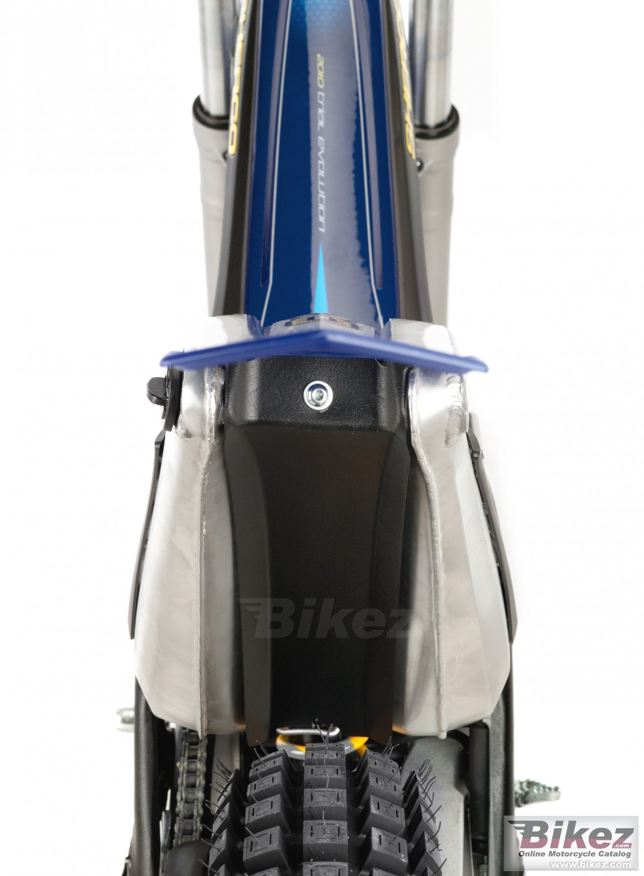 Thumbnail for Sherco ST 3.2 F 2011