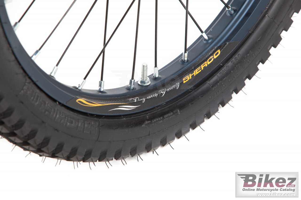 Thumbnail for Sherco ST 305 2013