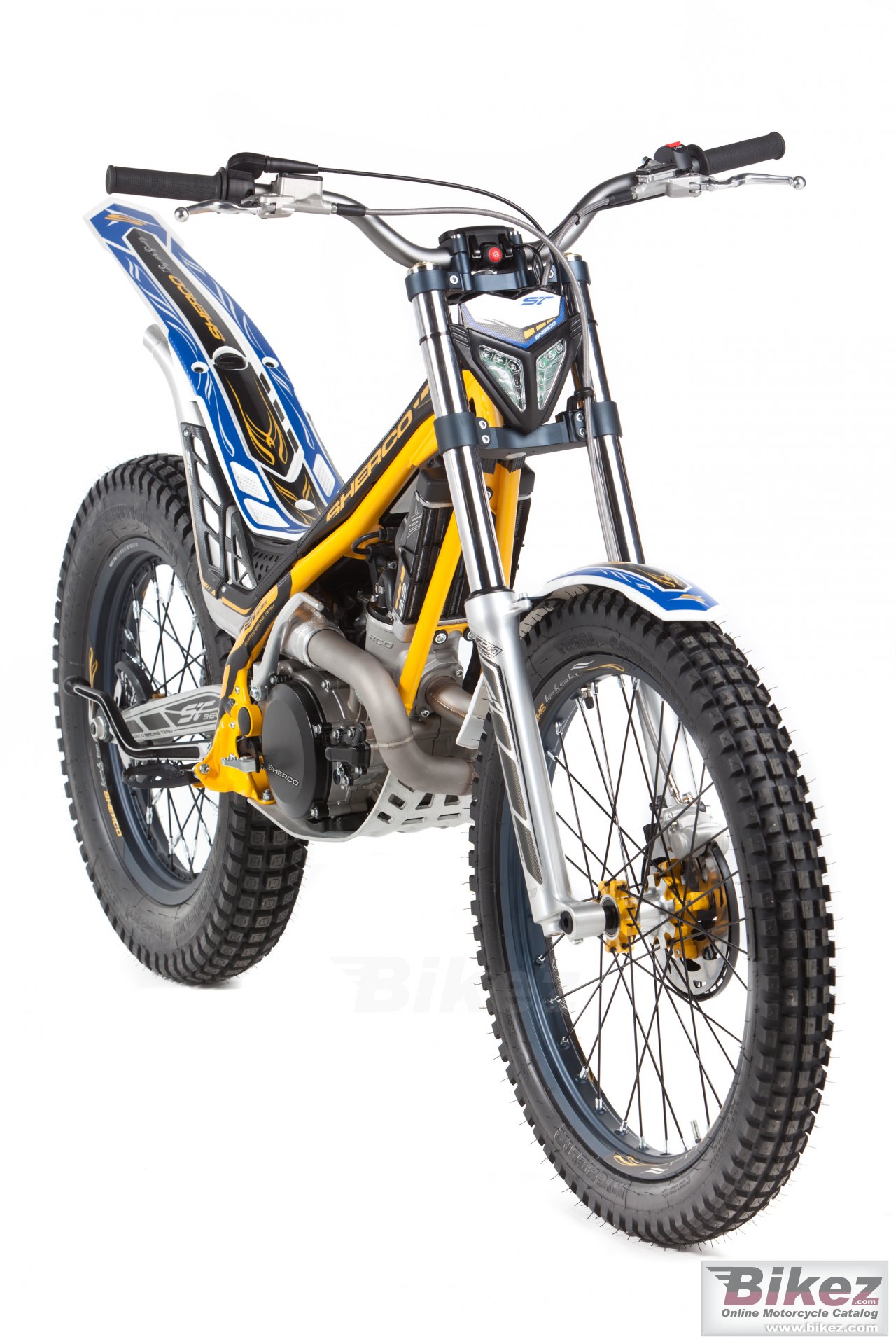 Thumbnail for Sherco ST 305 2013