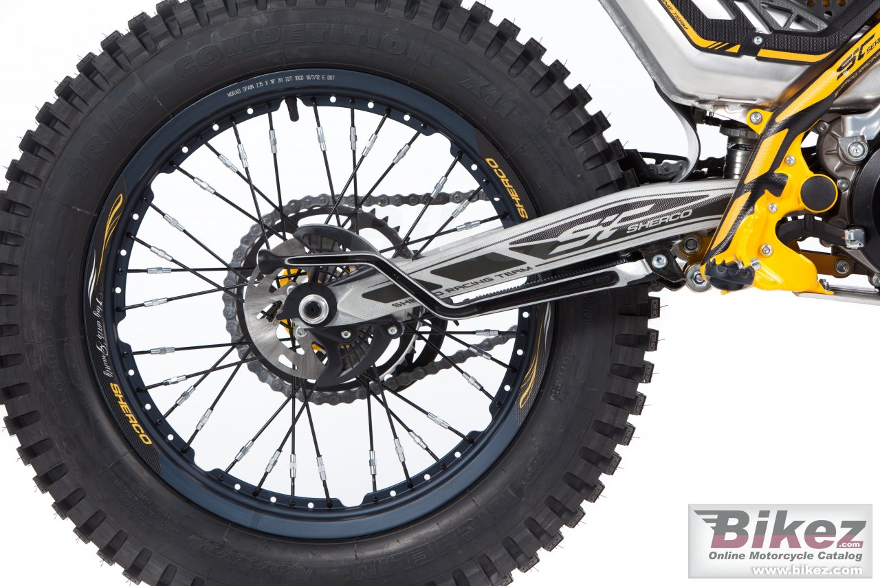 Thumbnail for Sherco ST 305 2013