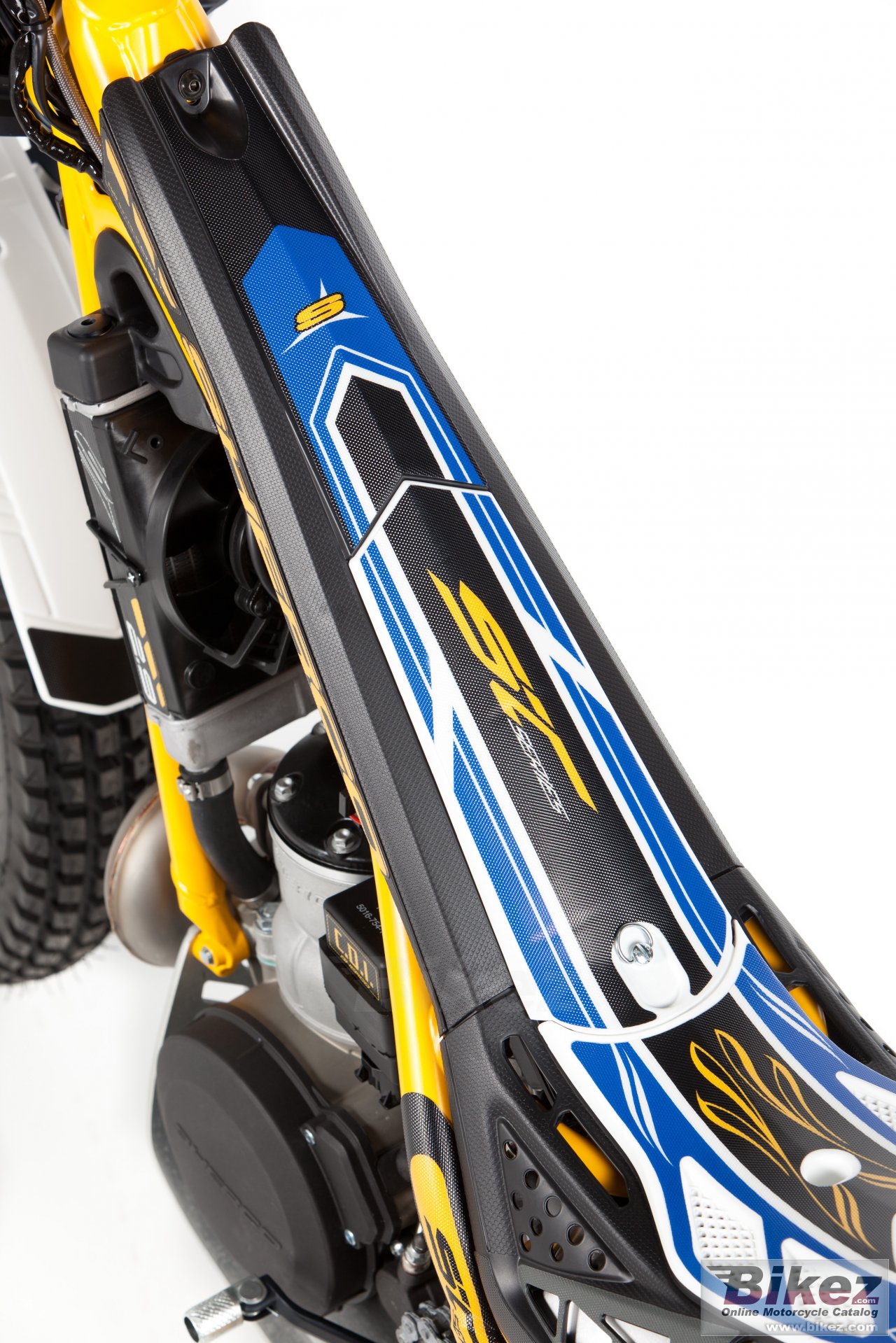 Thumbnail for Sherco ST 305 2013