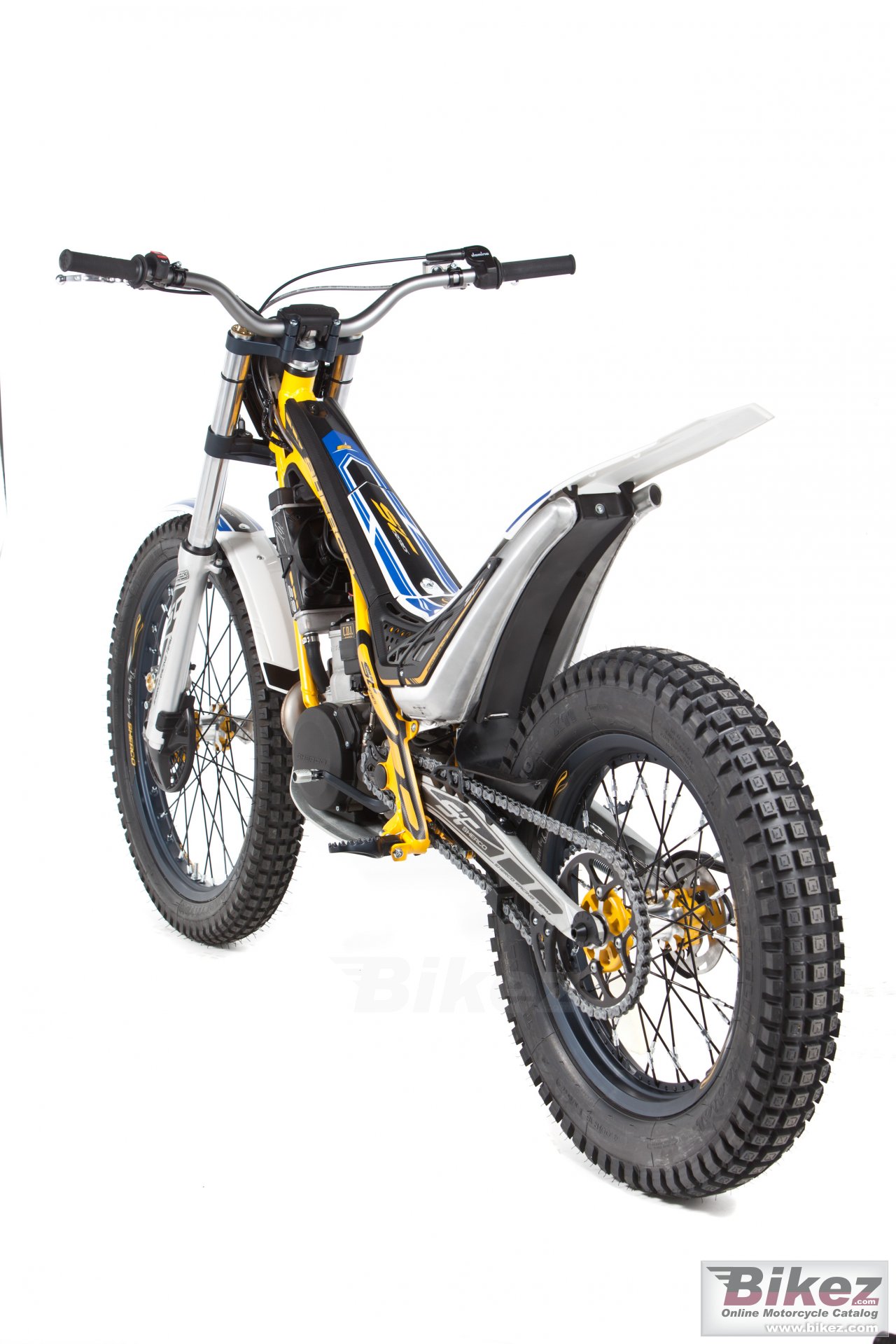Thumbnail for Sherco ST 305 2013