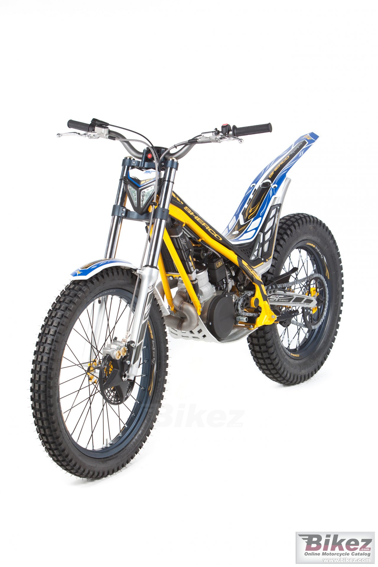 Thumbnail for Sherco ST 305 2013
