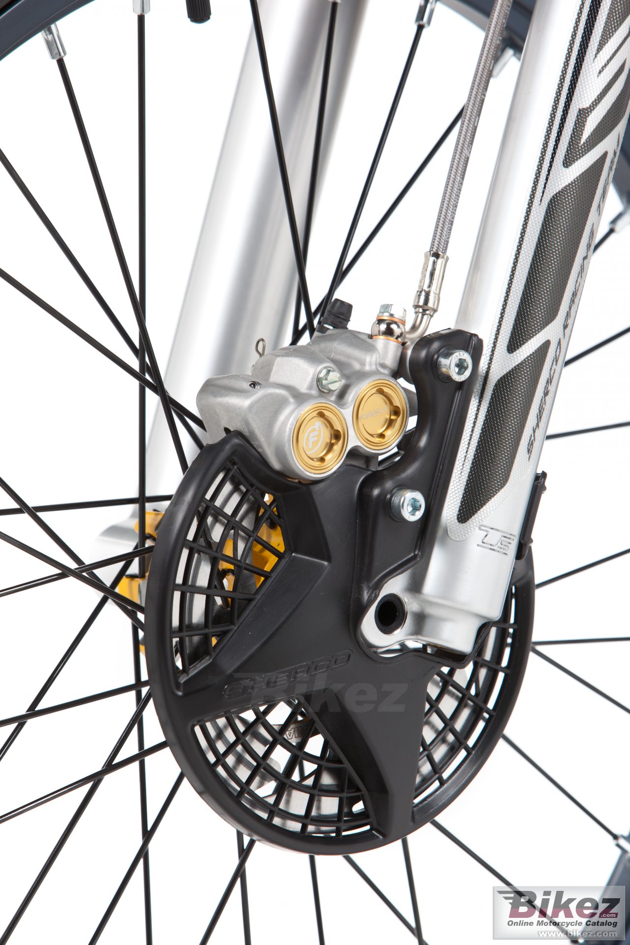 Thumbnail for Sherco ST 305 2013