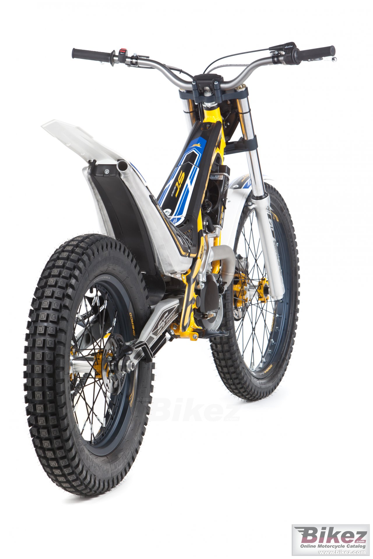 Thumbnail for Sherco ST 305 2013