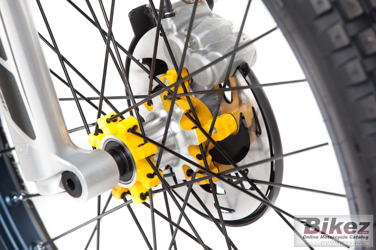 Thumbnail for Sherco ST 305 2013