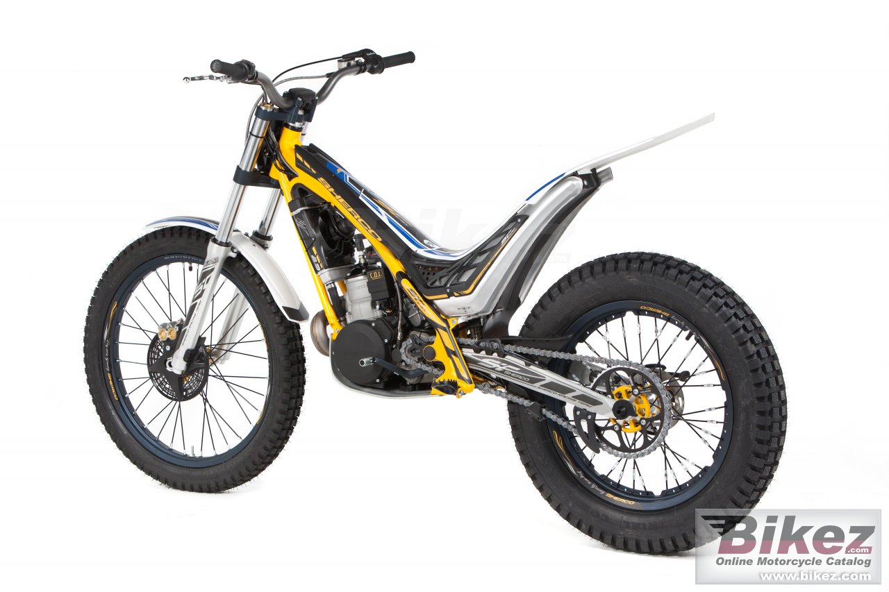 Thumbnail for Sherco ST 305 2013