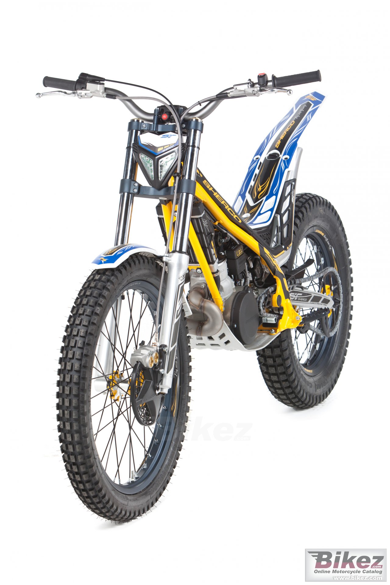 Thumbnail for Sherco ST 305 2013
