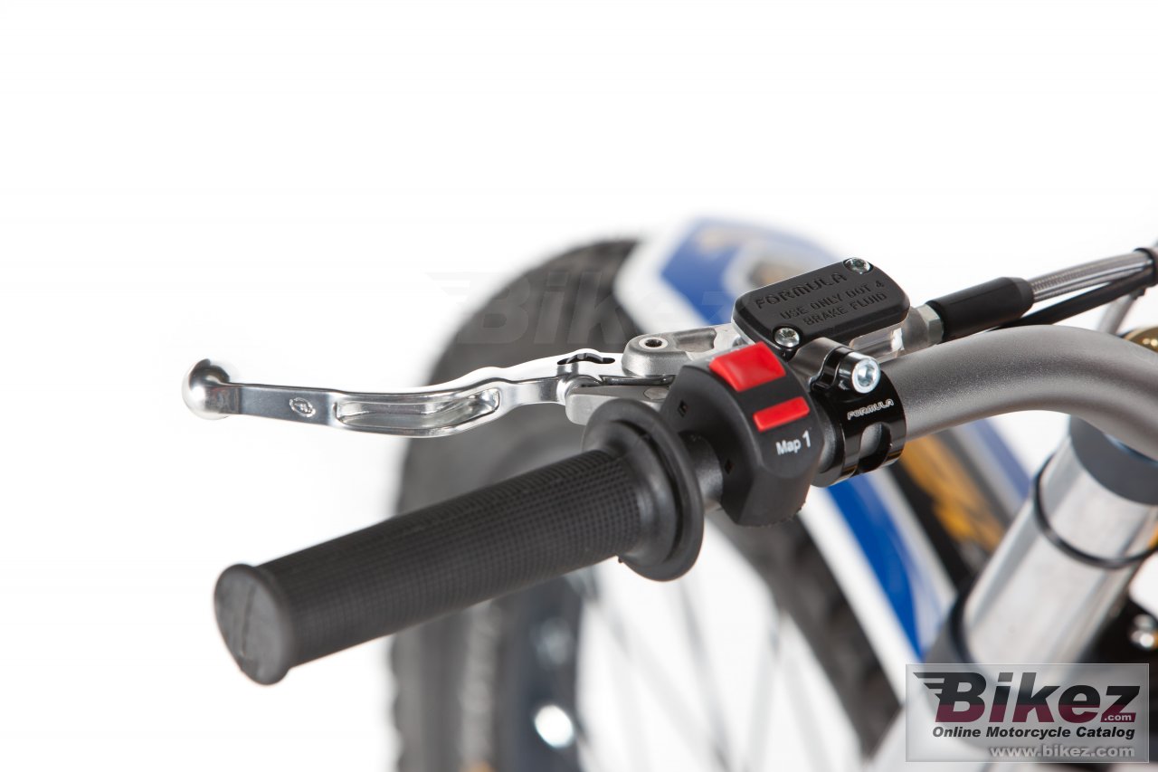 Thumbnail for Sherco ST 305 2013