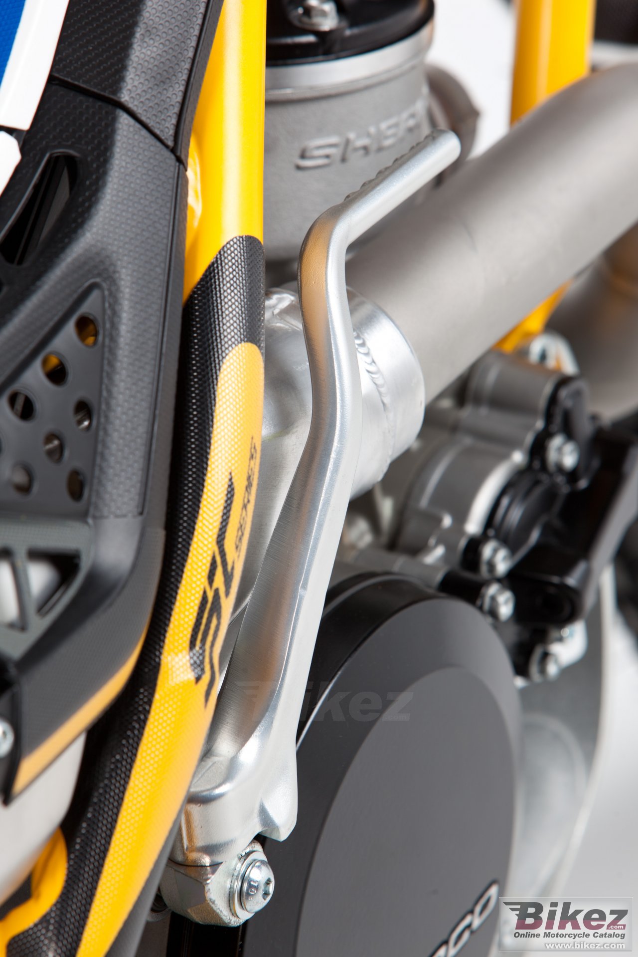 Thumbnail for Sherco ST 305 2013