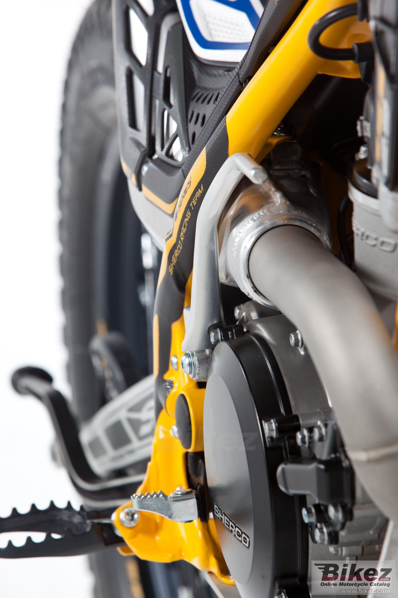 Thumbnail for Sherco ST 305 2013