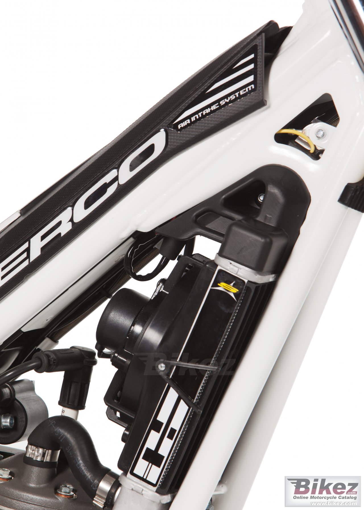 Thumbnail for Sherco ST 4 2012