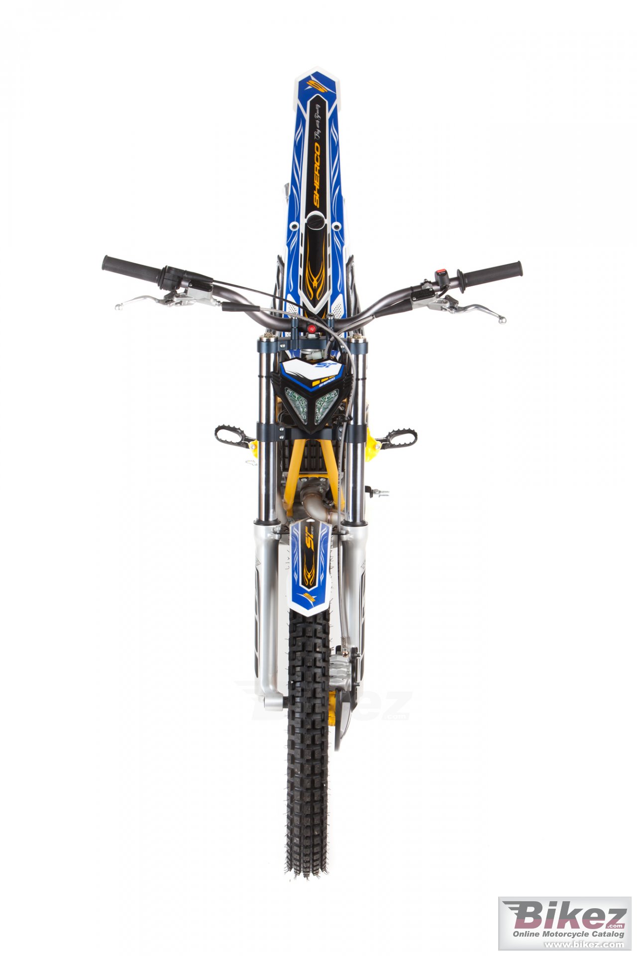 Thumbnail for Sherco ST 80 2013