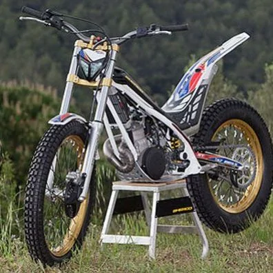 Sherco ST Cabestany Replica