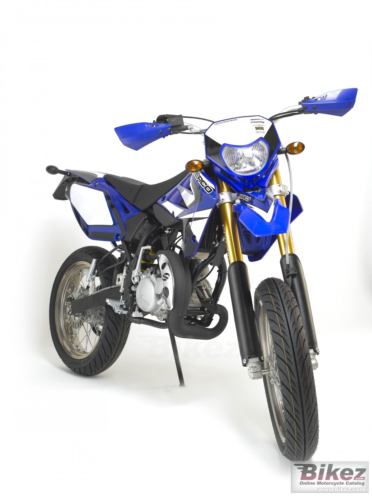 Thumbnail for Sherco SU 0.5 2011