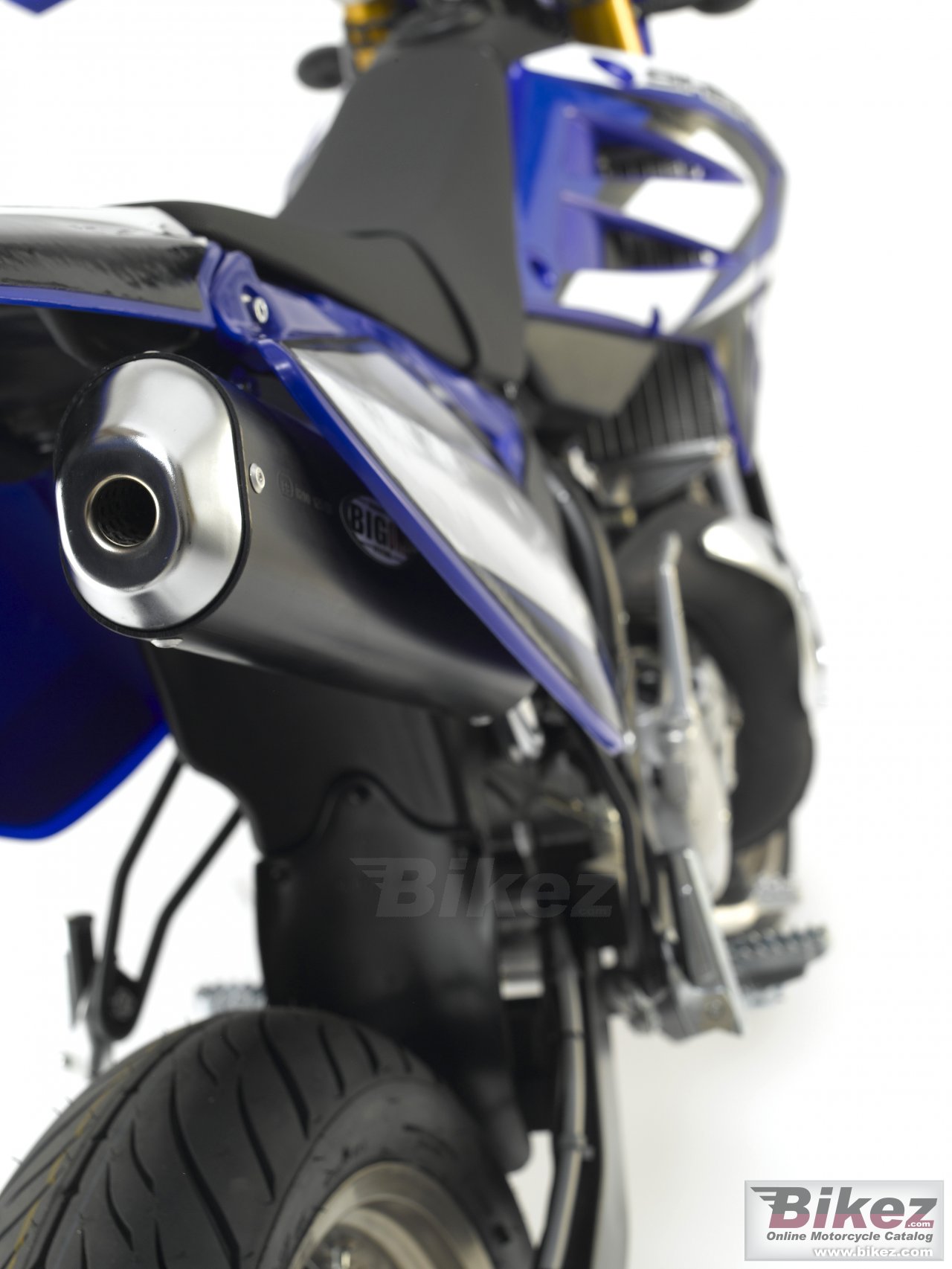 Thumbnail for Sherco SU 0.5 2011