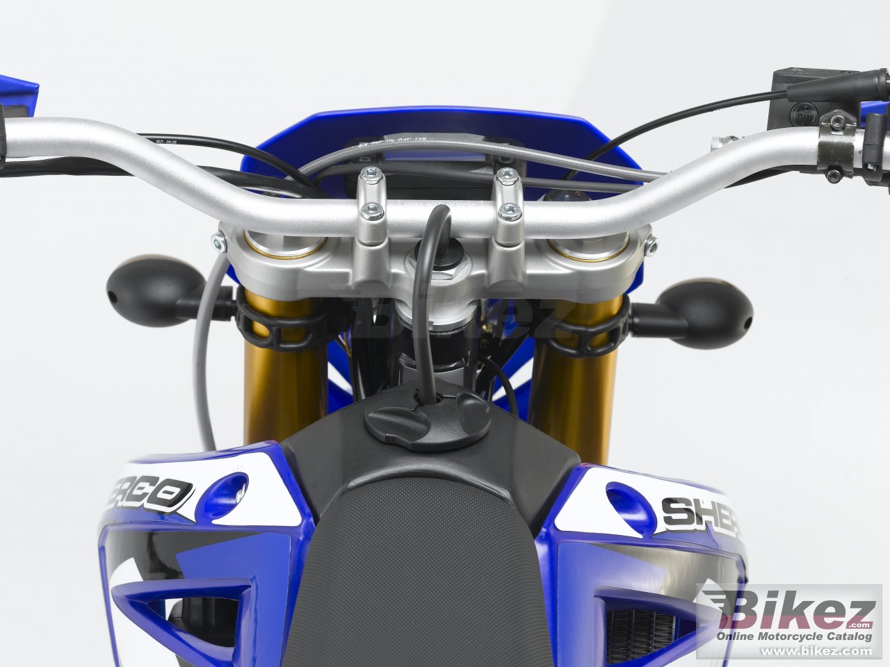 Thumbnail for Sherco SU 0.5 2011