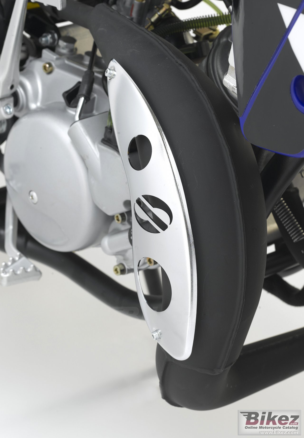 Thumbnail for Sherco SU 0.5 2011
