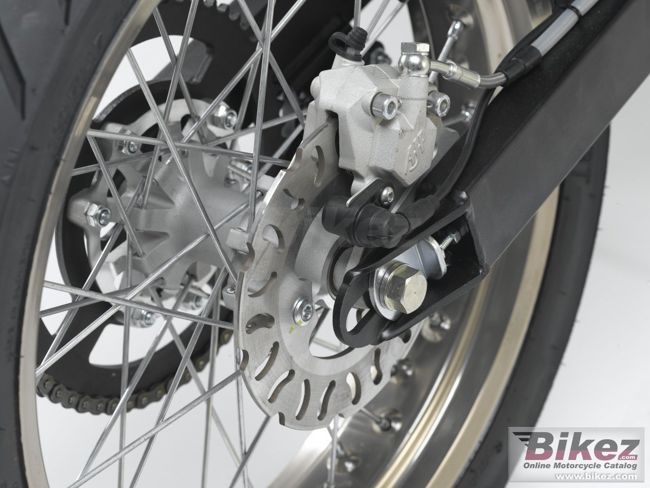 Thumbnail for Sherco SU 0.5 2011
