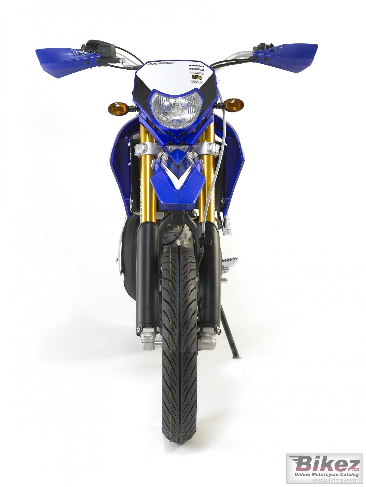 Thumbnail for Sherco SU 0.5 2011