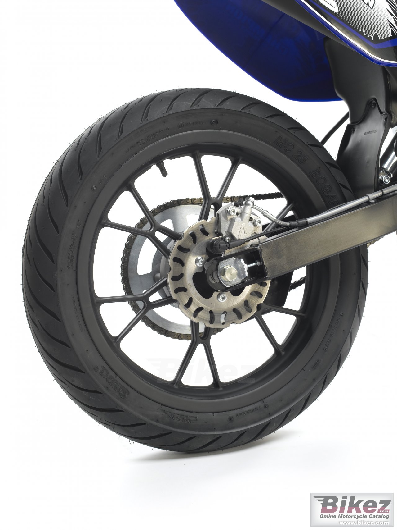 Thumbnail for Sherco SU 0.5 Access 2011