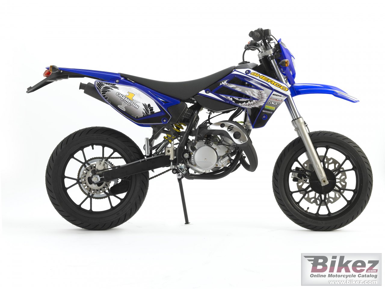Sherco SU 0.5 Access