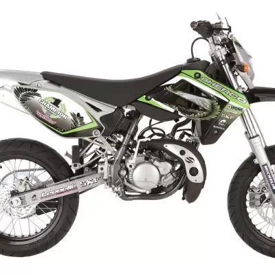 Sherco Supermotard 50 cc
