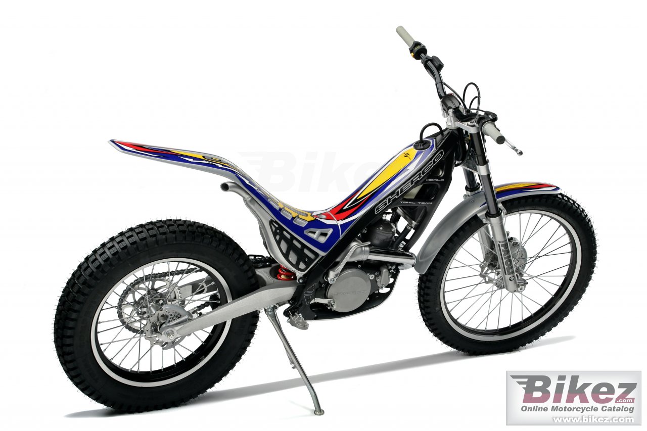Sherco Trial 0.8