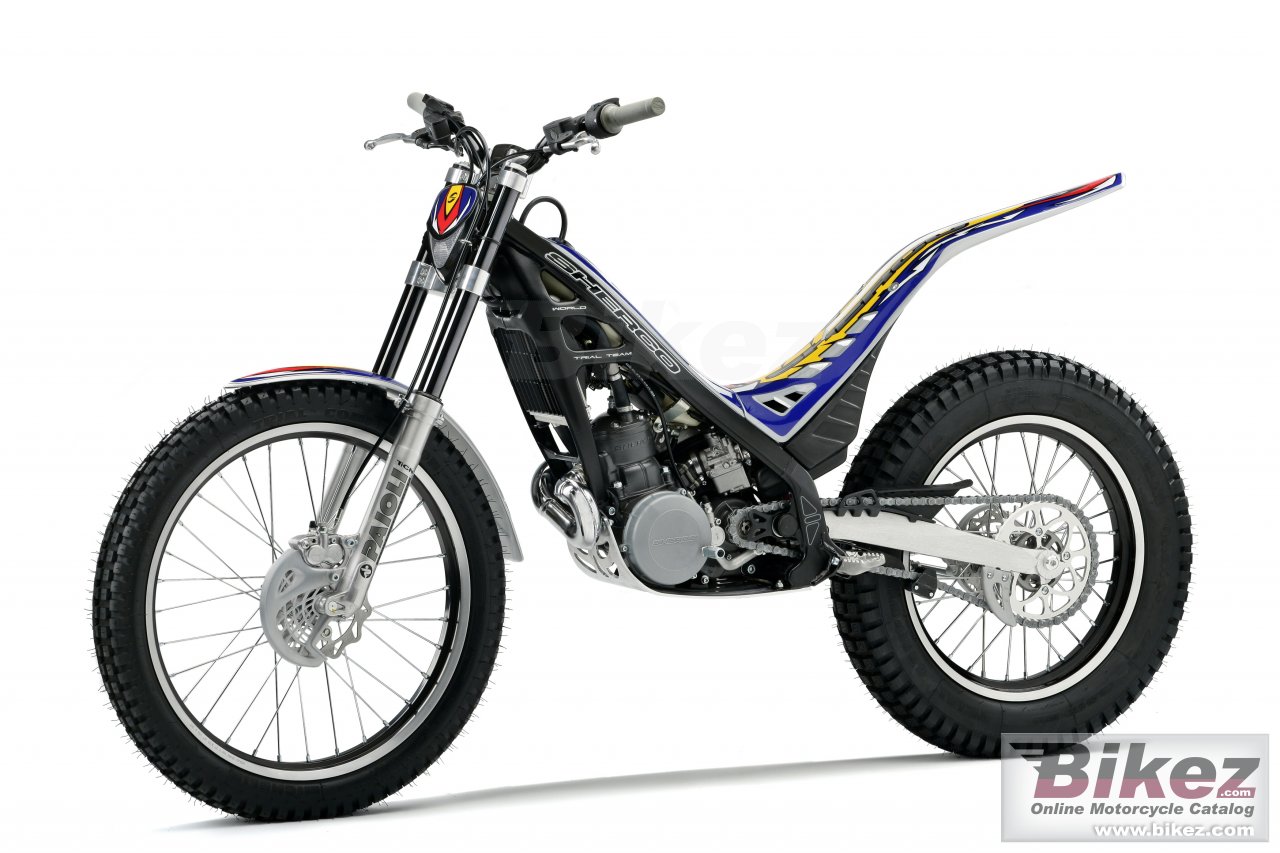 Sherco Trial 2.5